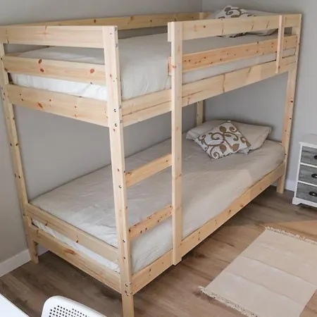 Playa, Centro Y Vistas I Apartment Gijon