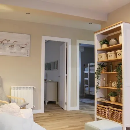 Apartment Playa, Centro Y Vistas I